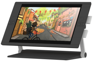 wacom cintiq tablet